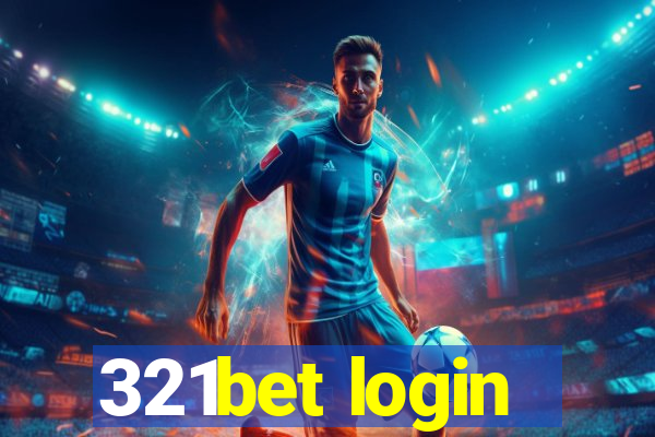 321bet login